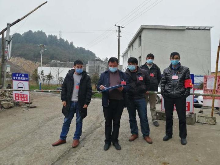 富源老厂:黑克人大代表平时代言战“疫”上前