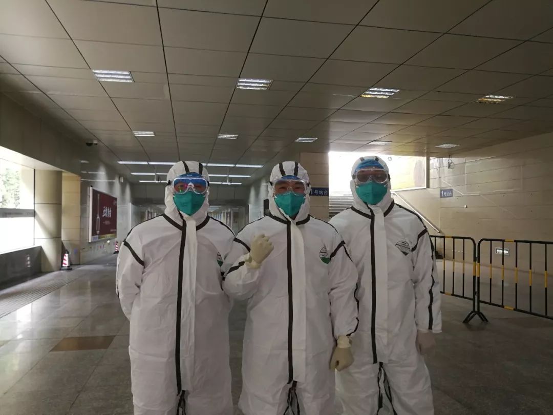 这两种方法可以防治面部皮肤压迫损伤，请扩散给一线所有的医务人员