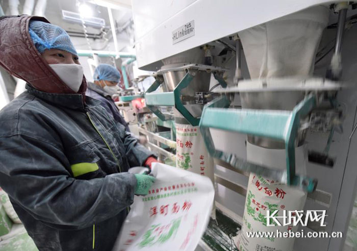 廊坊复工复产实际情况,廊坊安次区复工复产通知