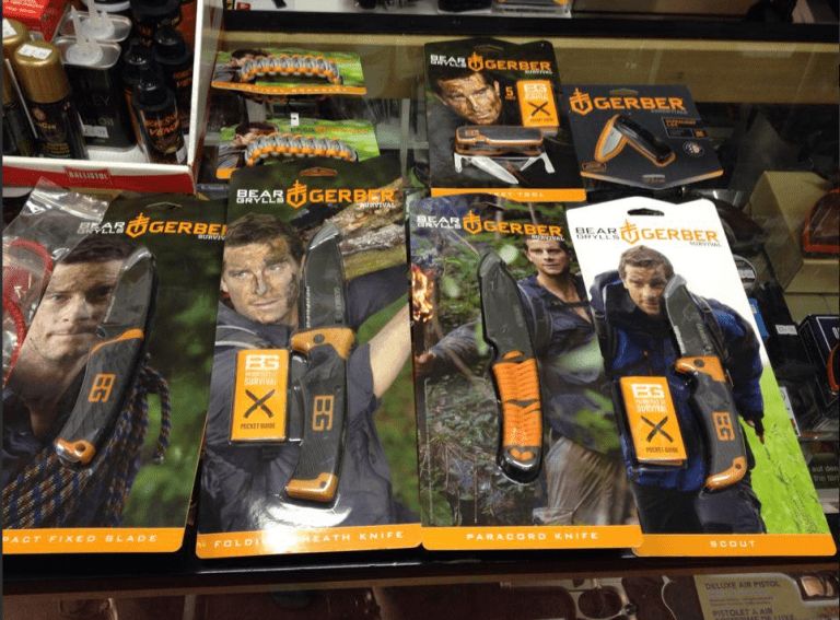 贝尔格里尔斯世界纪录,贝尔格里尔斯为什么这么强