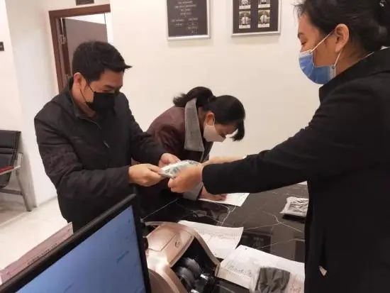 物业为业主提供代购生活用品服务,别人家的物业很贴心