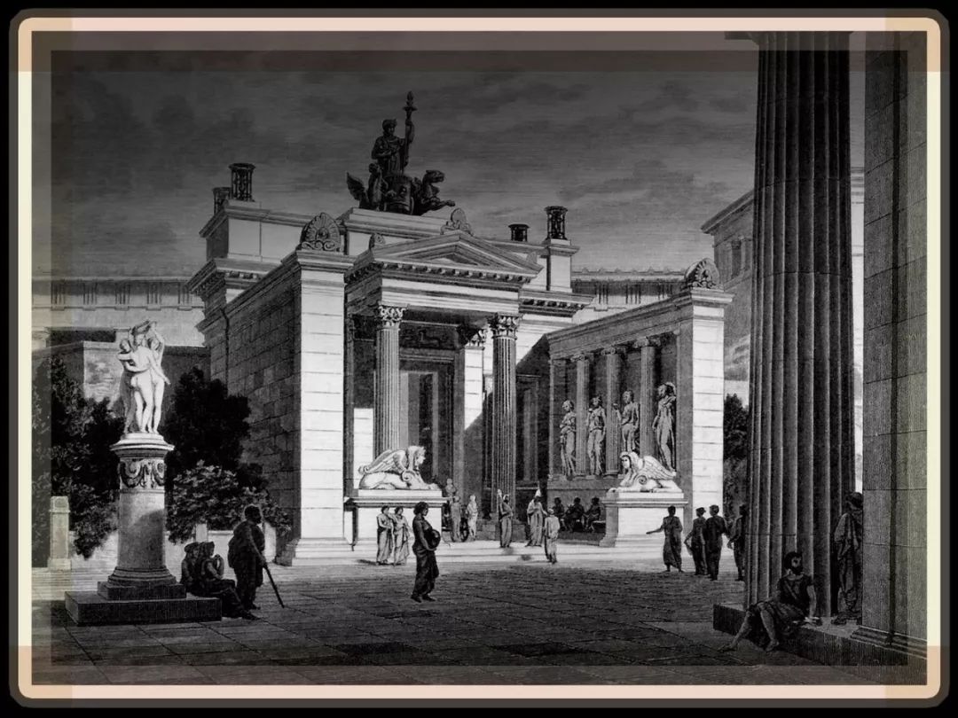 古老神秘的玄妙哲学,鲜为人知的玄学定律