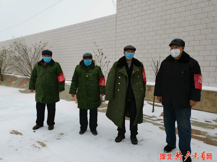 党群服务中心架起连心桥,党建引领搭建惠民连心桥