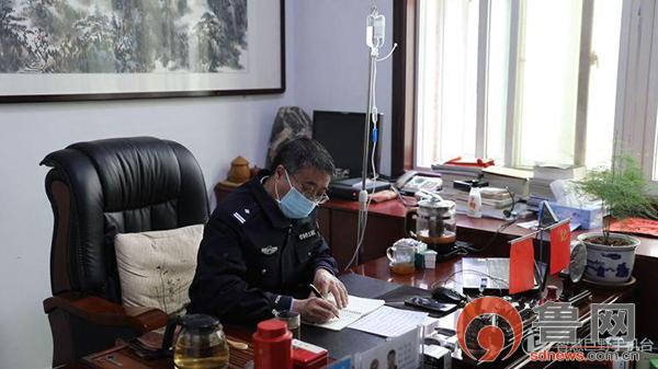 群防群治控疫情,巨野县疫情防控提前三天报备