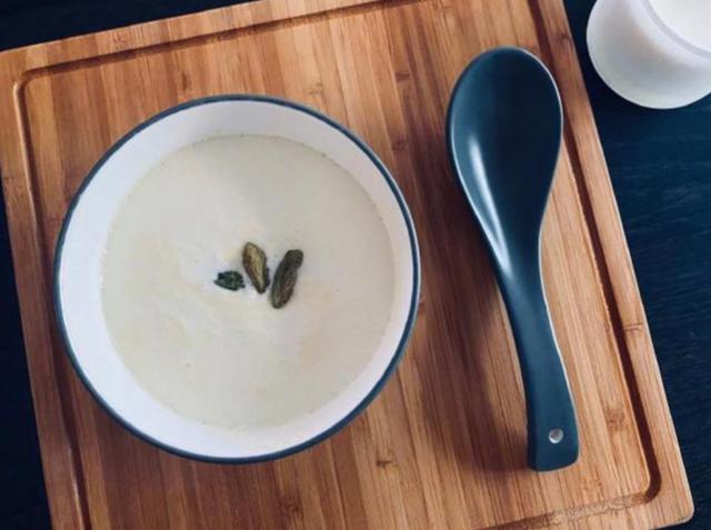 五分钟懒人蛋糕做法何炅,何炅双皮奶教程煮多长时间