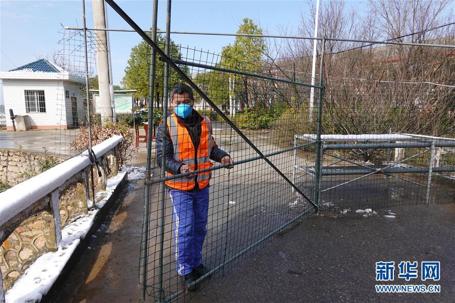 武汉过半小区无疫情,武汉全市疫情区域划分