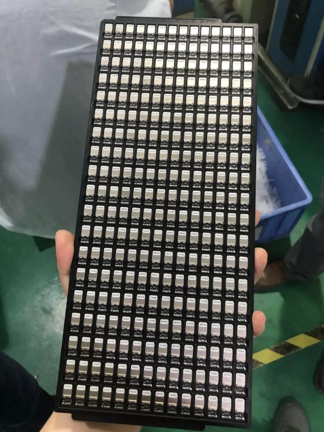 lightning接口有问题,为什么大家不喜欢lightning接口