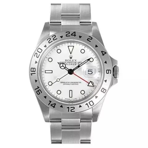 劳力士表上的绿水鬼是什么档次,劳力士黑水鬼与绿水鬼哪个贵一些