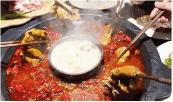 免费吃火锅100种方法,免费吃的火锅店