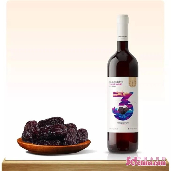 看成武这家企业如何打造黑蒜行业龙头？