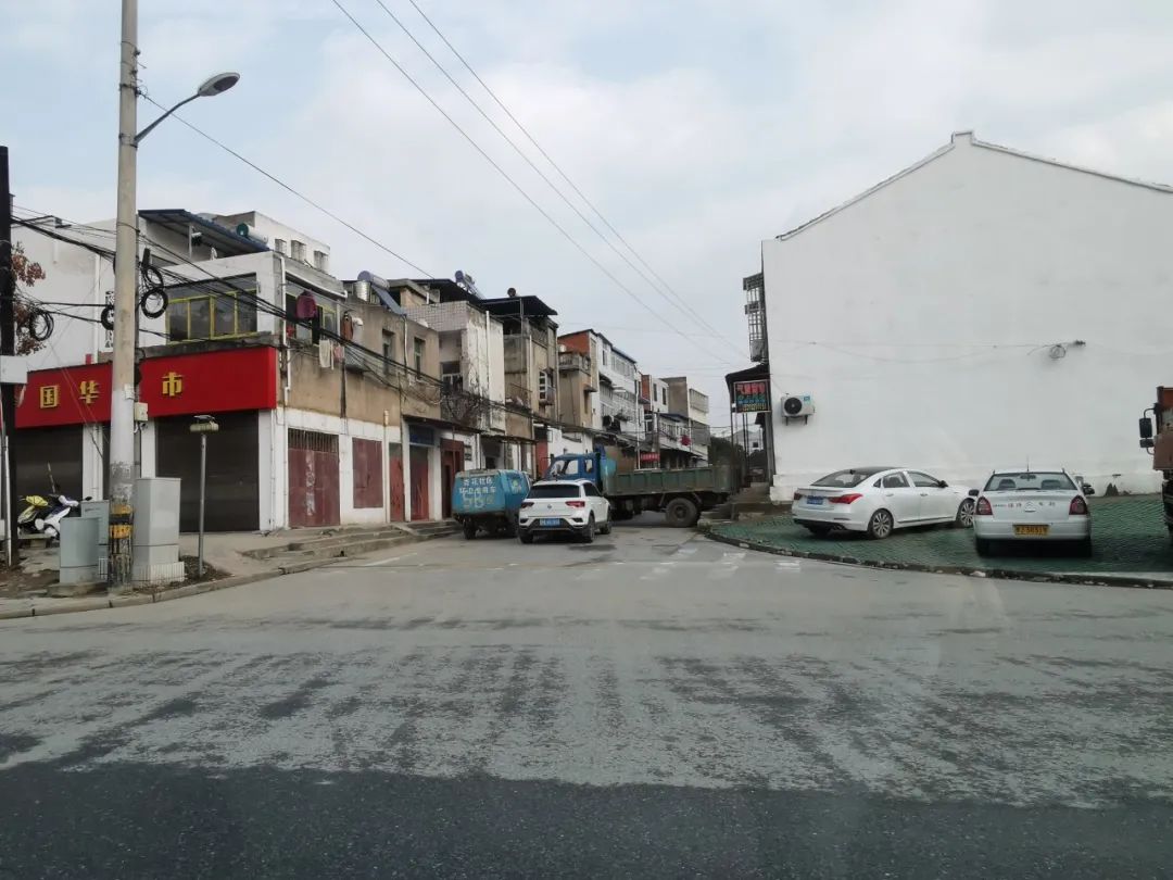 红安将军县旅游日记,麻城日记