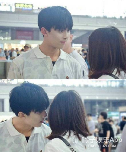 宋威龙姐姐正脸照片,宋威龙姐姐的正面照