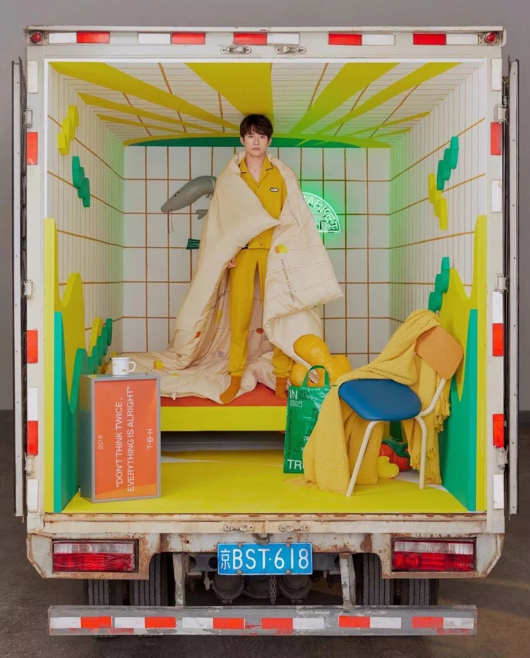 全民宅在家新技能,全民宅家战疫期间