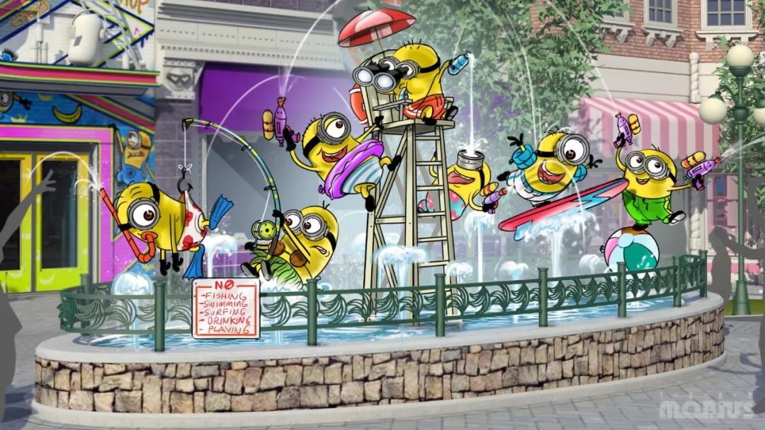 商业主题街区如何打造,如何设计高品质的主题商业街