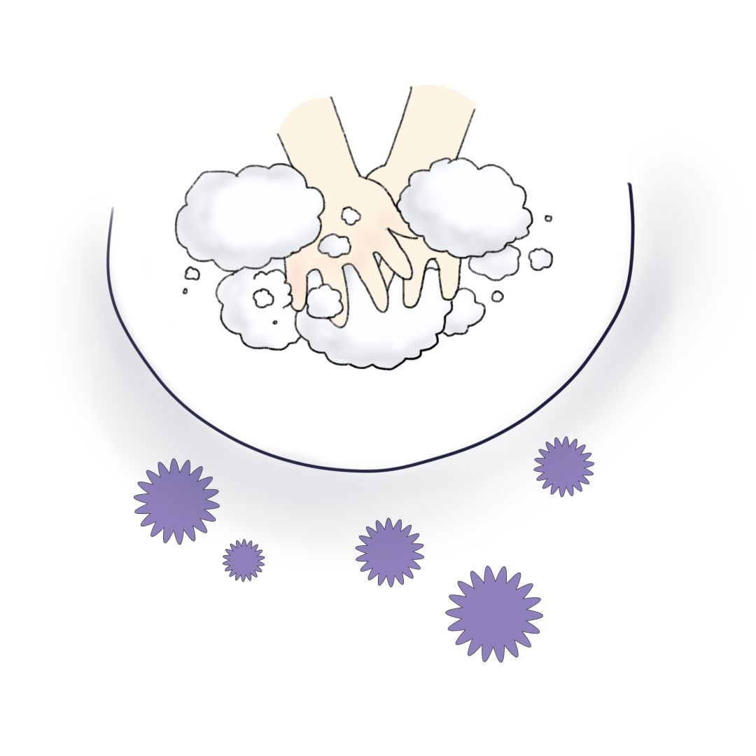 疫情又开始了孕妇应该怎么预防,碰到疫情孕早期如何保胎