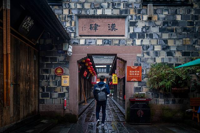 12月西安到汉中三日游自由行攻略,五一西安到汉中三日游攻略