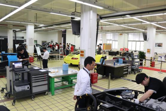 学汽车修理学校哪家好,汽车学校哪个最好