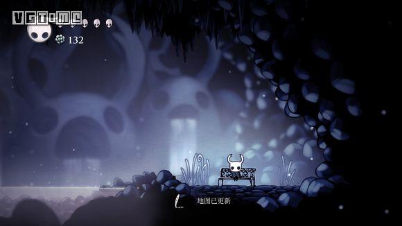 空洞骑士首次怎么去遗忘十字路,空洞骑士遗忘十字路猪头