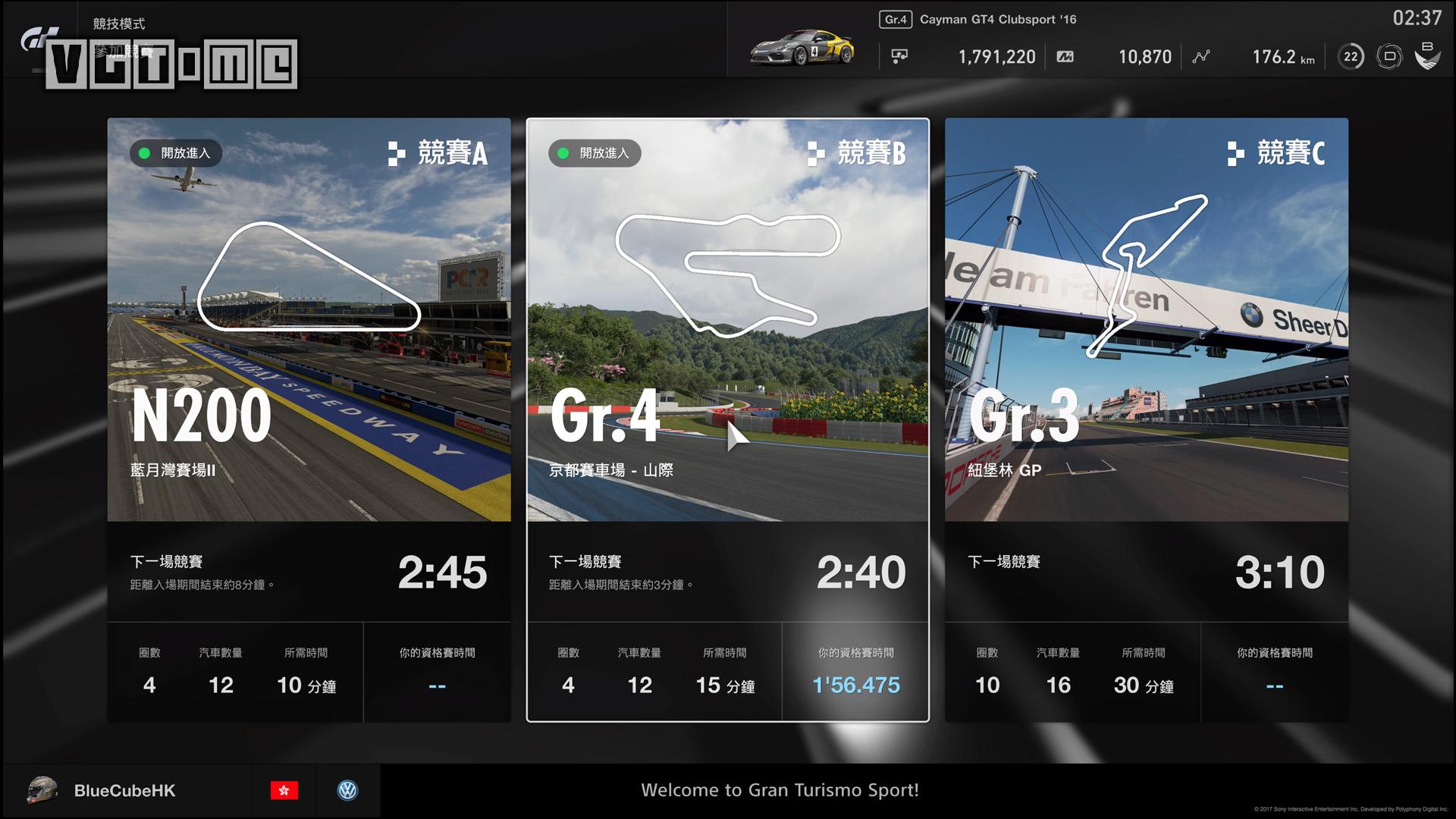 gt赛车怎么分级,gt赛车sport新手如何入门
