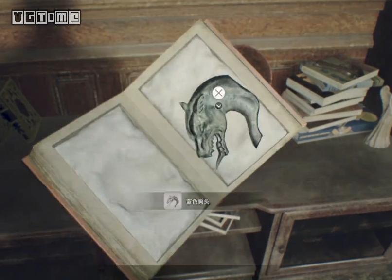 叶猫生化危机7全流程,生化危机7全剧情解说