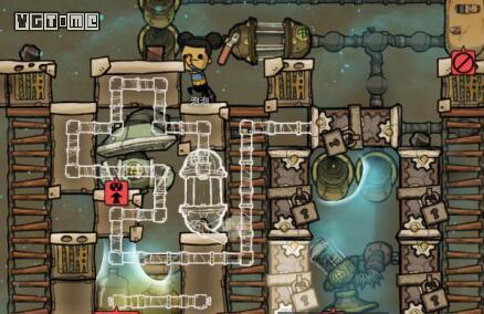 缺氧210秒,缺氧100天