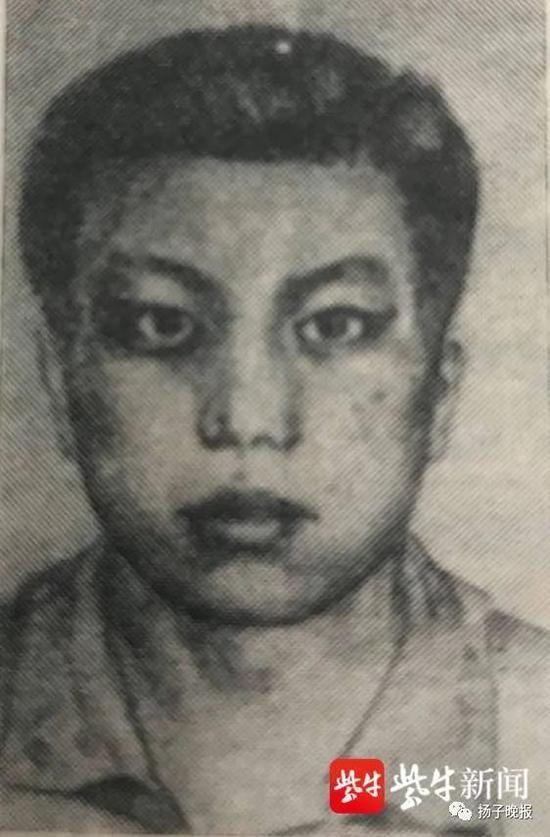 28年前南医大女生遇害案告破完整,28年前南医女生被杀案告破