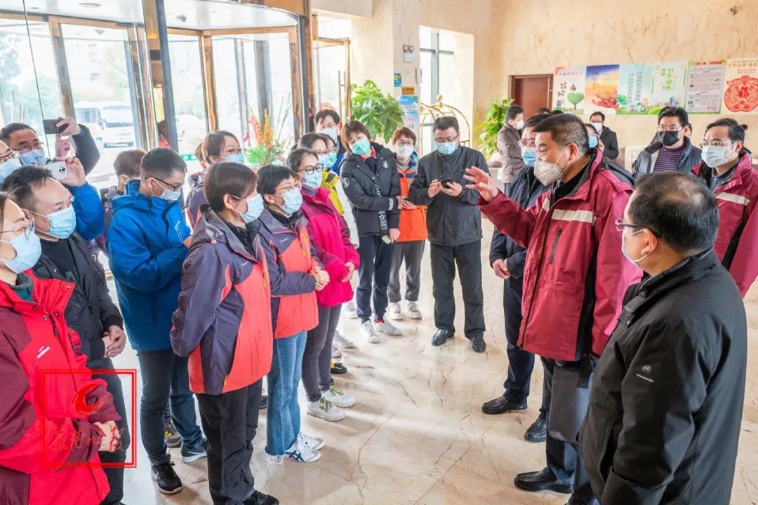 黄石封城最新视频,湖北黄石市封城了吗