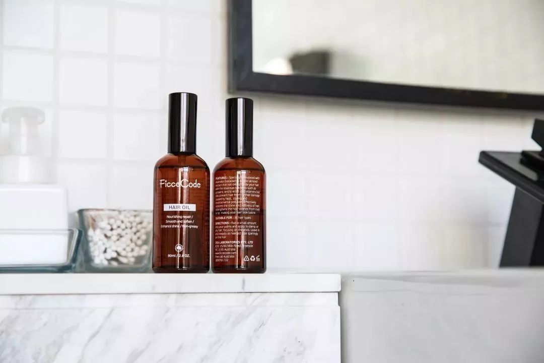 防脱发的生姜洗发水安利,官方推荐防脱洗发水