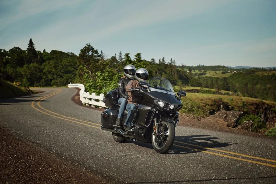 雅马哈星际巡航starventure三轮,雅马哈starventure国内售价