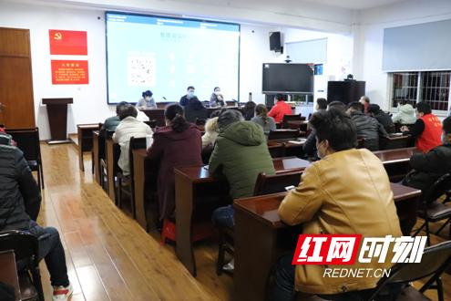 兰山街道全力推动疫情防控工作,街道开展疫情防控工作专项检查