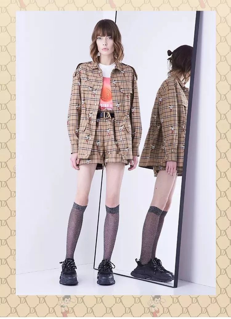 联名最新爆款,春季联名限量版