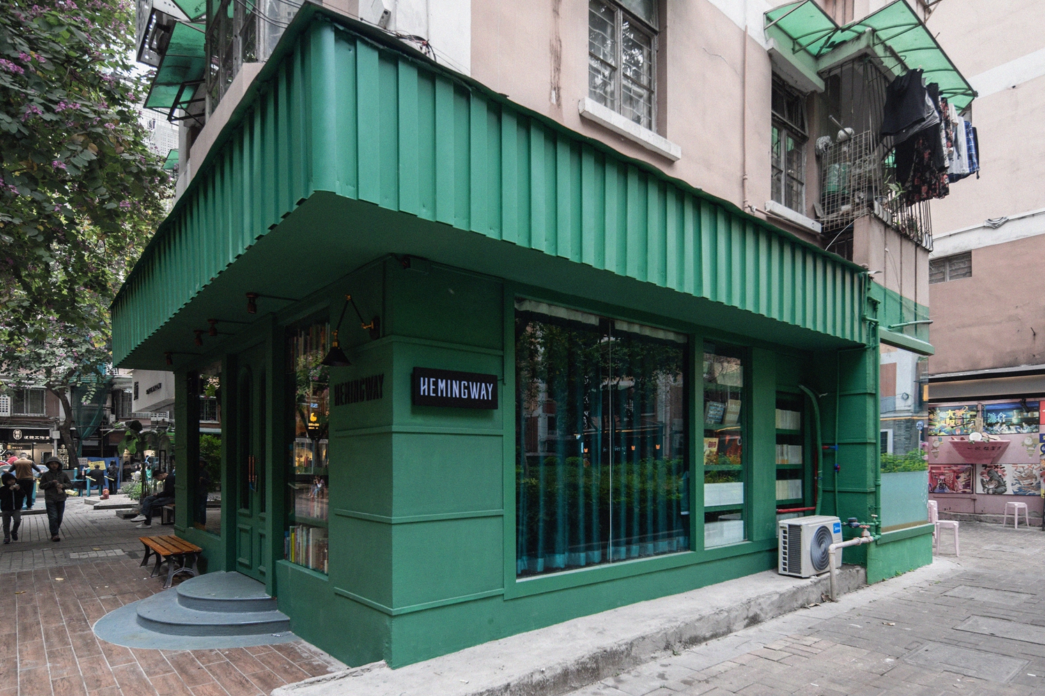 负空间产品设计,负空间室内设计