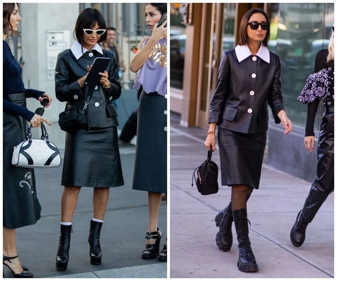 今年最值得买的三件衣服,质量很好的过时款衣服值得买吗