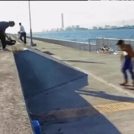 TS用来拍Dunk的这台VX1000地位到底有多高？