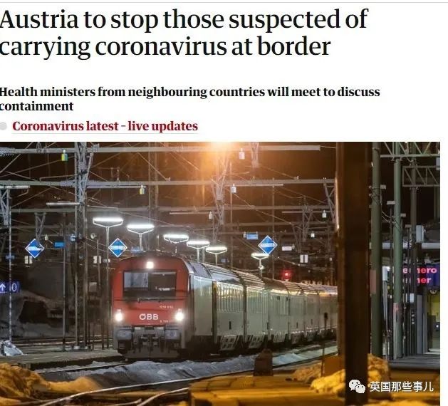 意大利疫情超级传播,意大利感染人数破万