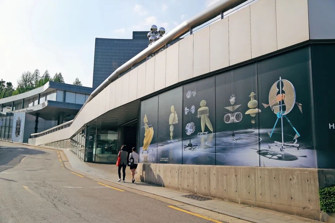 梨泰院怎么这么受欢迎,梨泰院究竟有什么好玩