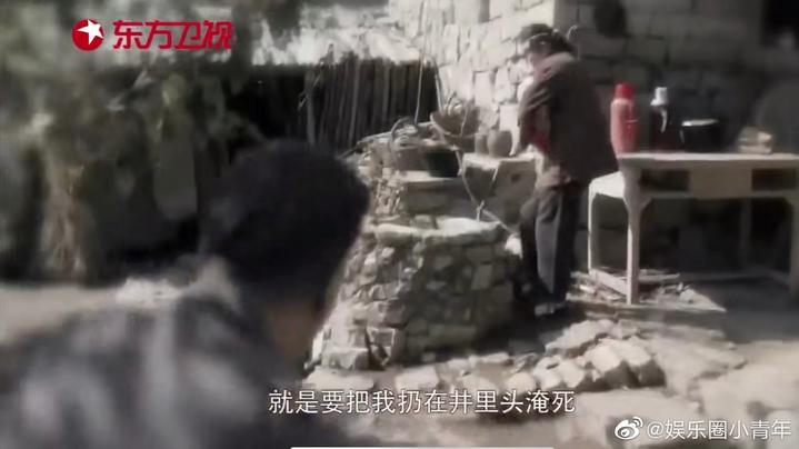 数次离婚堕胎，中年成女德讲师，《安家》里的“坑妈”才是原生家庭的受害者