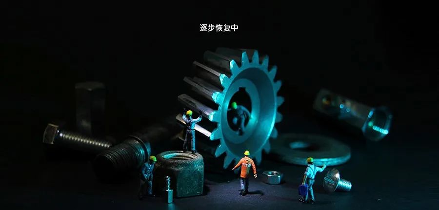 最新复工消息今日头条,最新复工复产的消息