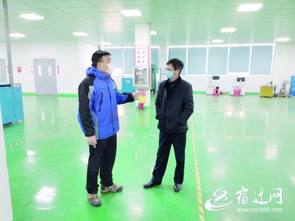 新春我在岗之复工复产,复工复产坚守岗位默默奉献