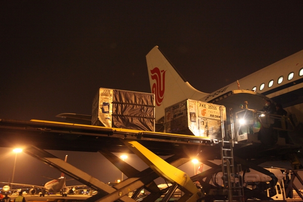 国航复航北京至济州航线,沈阳法兰克福航线复航