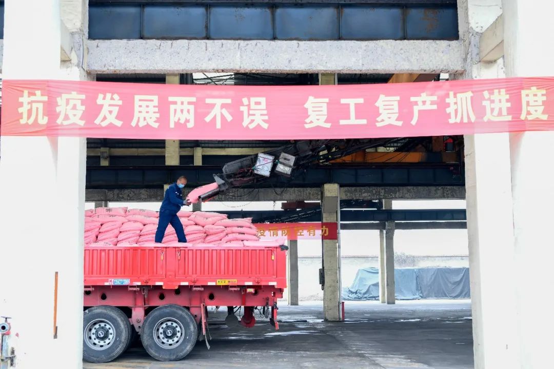 复工率96.6%,无一人感染!阜阳这些企业如何做到?这场发布会透露…