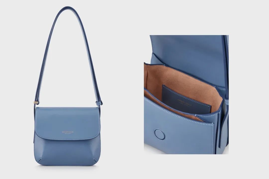 每一个单品都是简单的基础款,这件单品玩转所有秋季穿搭