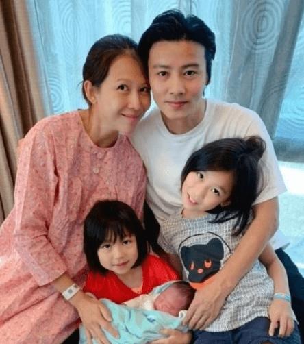 蔡少芬上海住宅长什么样,蔡少芬晒香港80平米豪宅视频