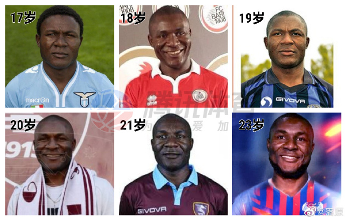 17岁时的他曾被质疑40岁，青岛黄海这位新援有哪些故事？