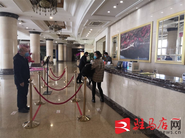 天龙大酒店东门,天龙大酒店后续