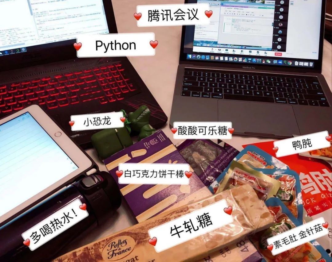 清华书桌,大学宿舍书桌大赏