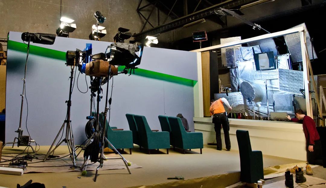 Wes出预告,蜷川实花上新剧,色彩控们又该尖叫了