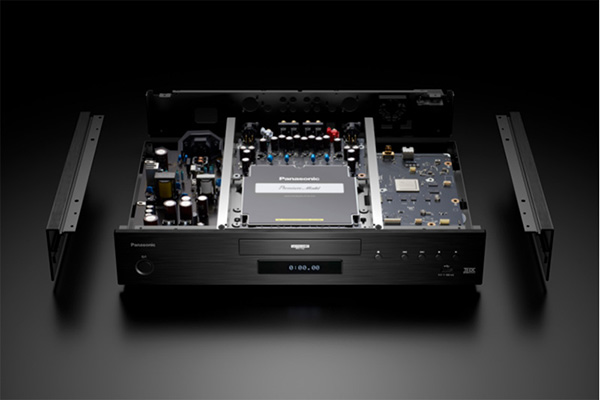 海缔力旗舰4k影音播放机,海缔力蓝光播放机设置