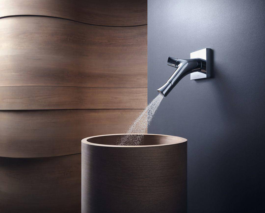 浴室有哪些配置,顶级极简主义浴室