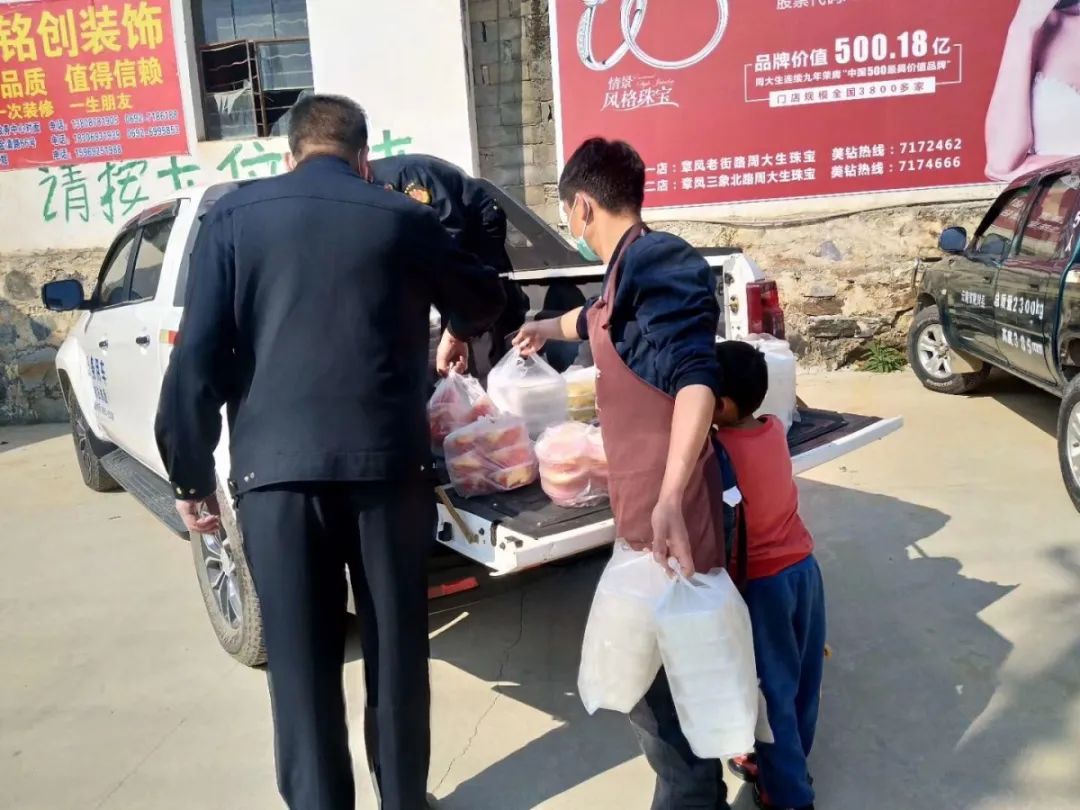 我们南网人：有一分热，发一分光